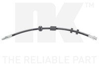Bremsschlauch Nk 8525156 FüR XC70 S60 S80 WA6 Volvo Mondeo V70 V60 Galaxy Ford 4