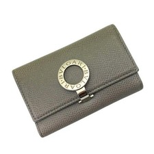 Bvlgari Bulgari Key Ring 6 Rows