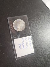 1965 Austria 25 Schillingl“150 Jahre Technische Hochschule Wien” PROOF #0064