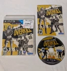 House of the Dead Overkill Extended Cut - Sony PlayStation 3 PS3 Cib Complete