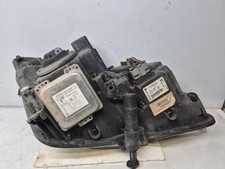 Feu avant (phare) Mercedes 207