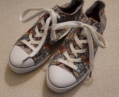 Women's Skechers BOBS FOR DOGS Bingo Woof Pack Sneakers Size 7