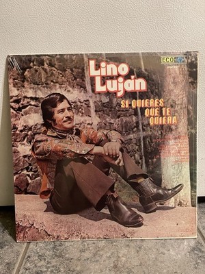 Lino Lujan