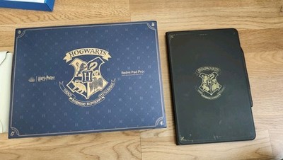 Redmi Pad Pro Harry Potter Tablet 8+256G 4G 12.1'' 8MP Android USA Shipping