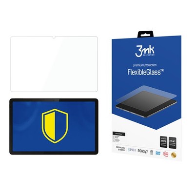 Realme Pad   bis zu 11 3mk FlexibleGlass