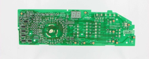 CoreCentric Laundry Washer Control Board Replacement for Whirlpool WPW10051092
