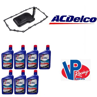 OEM Transmission Service Kit ACDelco 6L80 For 2009+ Chevrolet/GMC Trucks/SUVs