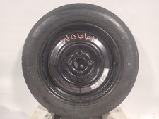 Used Spare Tire Wheel Fits 2016 Honda Fit 15x4 Spare Spare Tire Grade A