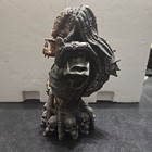 Predator 2 ELDER PREDATOR Mini Bust Palisades Toys #2660 of 4000 — photo 8
