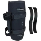 Bushwhacker Large Speaker Strap for Bluetooth Speakers Mount Holder Bar Rail UTV