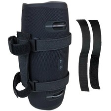 Bushwhacker Large Speaker Strap for Bluetooth Speakers Mount Holder Bar Rail UTV