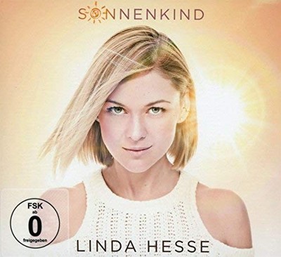 Linda Hesse Sonnenkind (Ltd. Box mit DVD, signierter Autogrammkarte, Armban (CD)