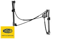 Magneti Marelli 350103126200 Fensterheber Kreuzarm Reparatursatz Fenster FüR VW