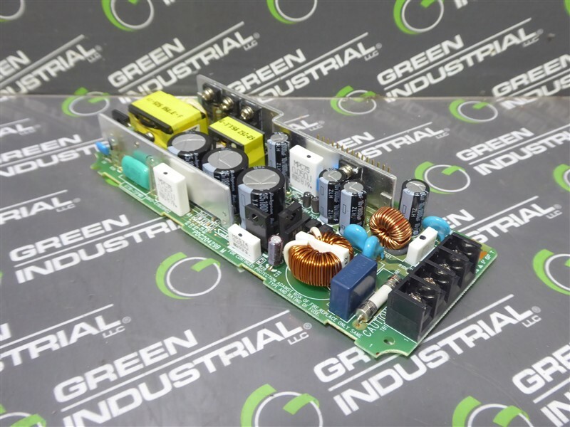 USED Mitsubishi GT16-75PWD BKO-C11609H02 GOT 1000 Power Supply