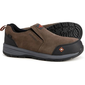 merrell work shoes for men