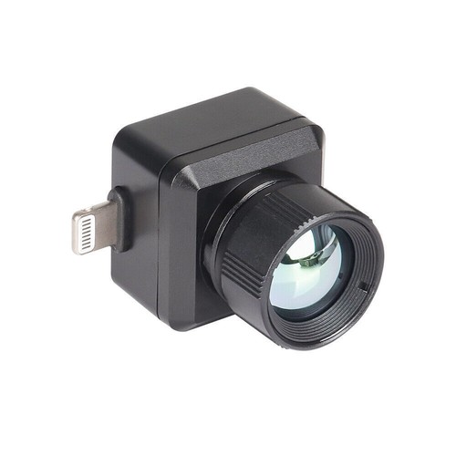 Xinfrared T2 Pro 2-15X Zoom Thermal Imager Hunting Camera Tracking IOS & Android - Picture 15 of 20