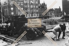 Repro Foto Flak Gesch&uuml;tz