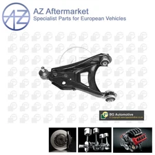 Fits Renault Clio 1990-1998 AZ Front Left Lower Track Control Arm 7700794386
