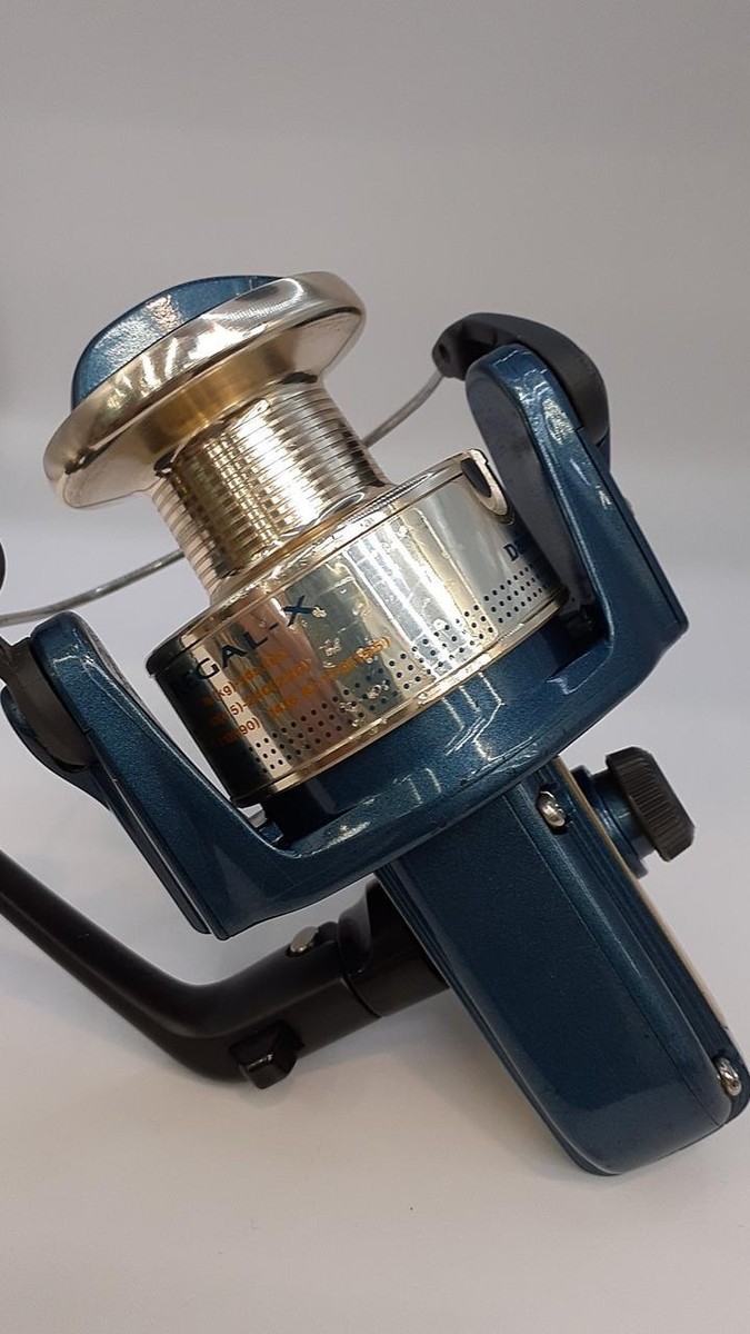 Daiwa Regal-X 3500T Spinning Reel DS1026 | eBay