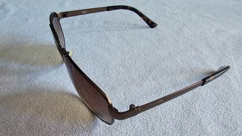 eGG Sonnenbrille Bronze Gestell. - Bild 5 von 12