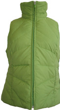 KENNETH COLE REACTION DOWN VEST WOMEN SIZE S VERY NICE  WARM RARE NEW