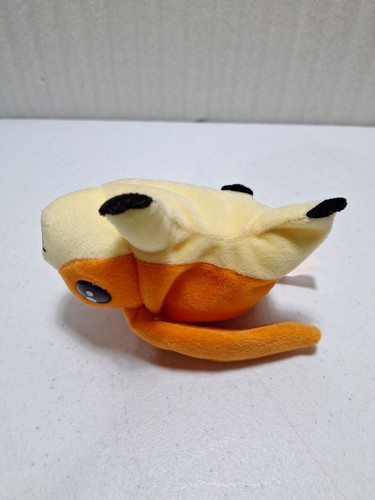 Vtg 1997 Digimon Patamon Digi-Pals Stuffed Animal Plush Immaculate Condition - Picture 8 of 13