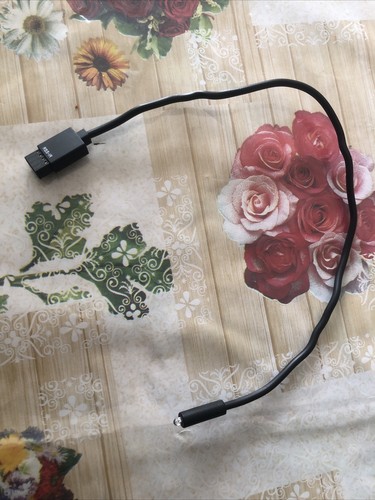 DJI Ronin-S Gimbal to RSS-IR IR Adapter Control Cable Cord for Sony Canon Camera