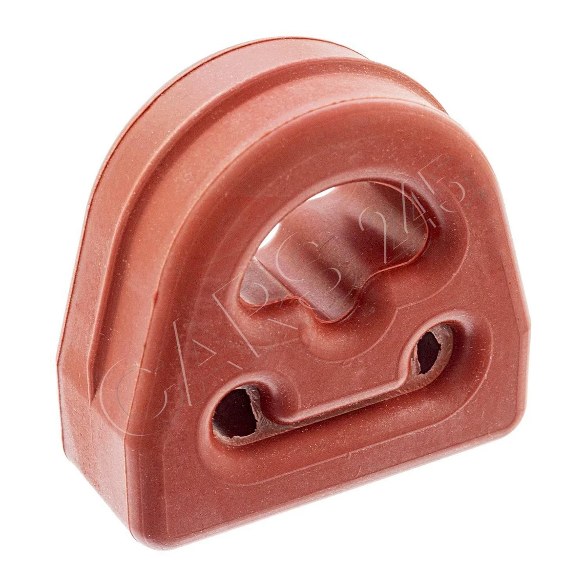 FEBI Abgasanlage Halter Für MERCEDES Sprinter 906 W906 9014920144 