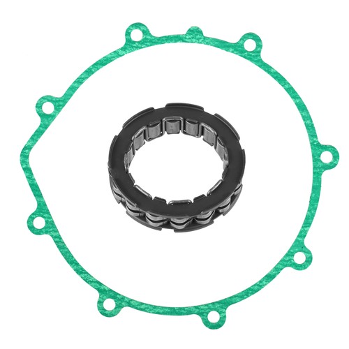 Set Arbol Levas Yamaha Grizzly 350 Yfm350g 2007 | Meses Sin Interés - Foto 7