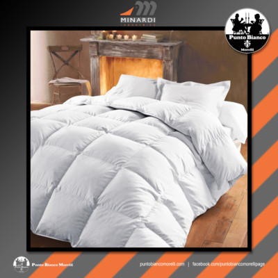 MINARDI INDUSTRIES Piumino 