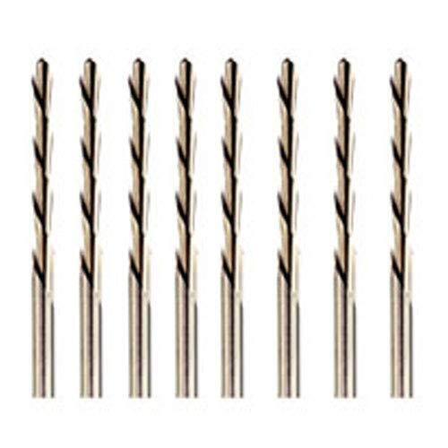 Roto Zip SC4 1/8-Inch Zip Bit for Wood and Plastic, 8-Pack, SC4-01-2PK - Picture 2 of 2