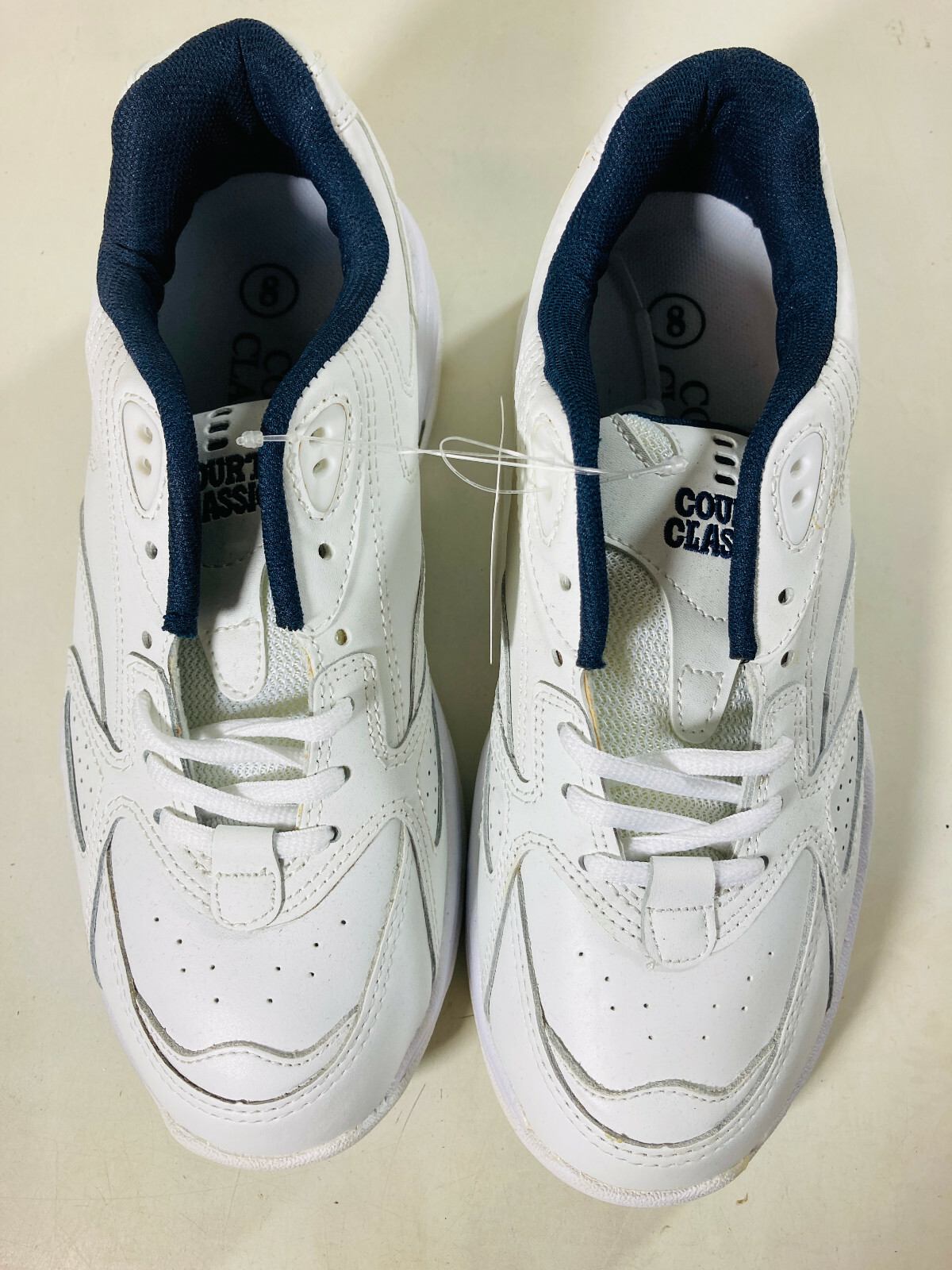 kirkland men's tennis shoes