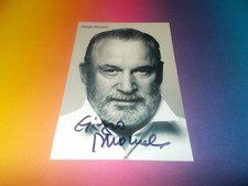 Giorgio Moroder DJ  signiert signed autograph Autogramm auf 10x15 Foto