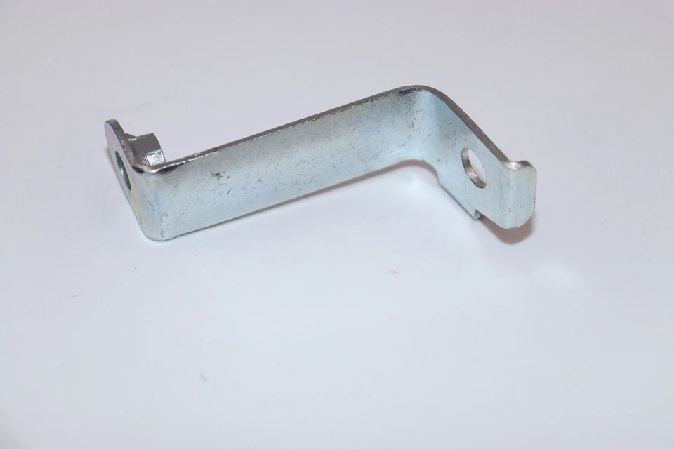 Soporte de cubierta de tubo descendente Honda CT90 K1 1969 64314-076-010 Foto 4 de 4