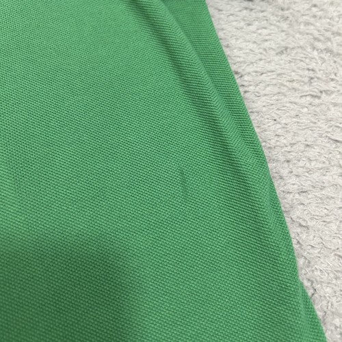 Polo Ralph Lauren Shirt Mens Extra Large Green Polo Stampede Pony Preppy Adult - Picture 5 of 12