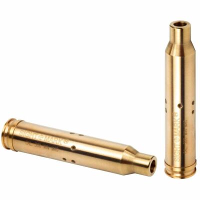 Sightmark .300 Rifle Boresight with Red Laser SM39006