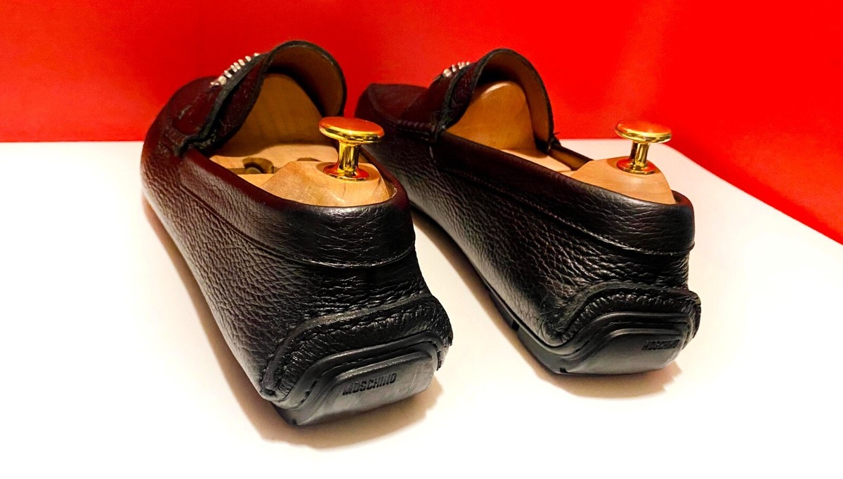 Moschino Loafers (Men’s - 45 Euro/US 12) Moschino US | Men main image 2