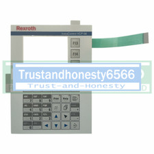 1PC NEW For REXROTH VCP08.20DTN-003-NN-NN-PW Membrane Keypad