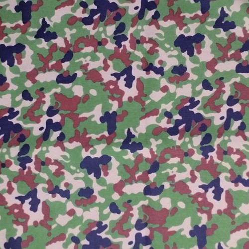 CORDURA 1000D NYLON WATERPROOF OUTDOOR MILITARY CAMOUFLAGE SEAT BAG COVER FABRIC - Picture 55 of 148