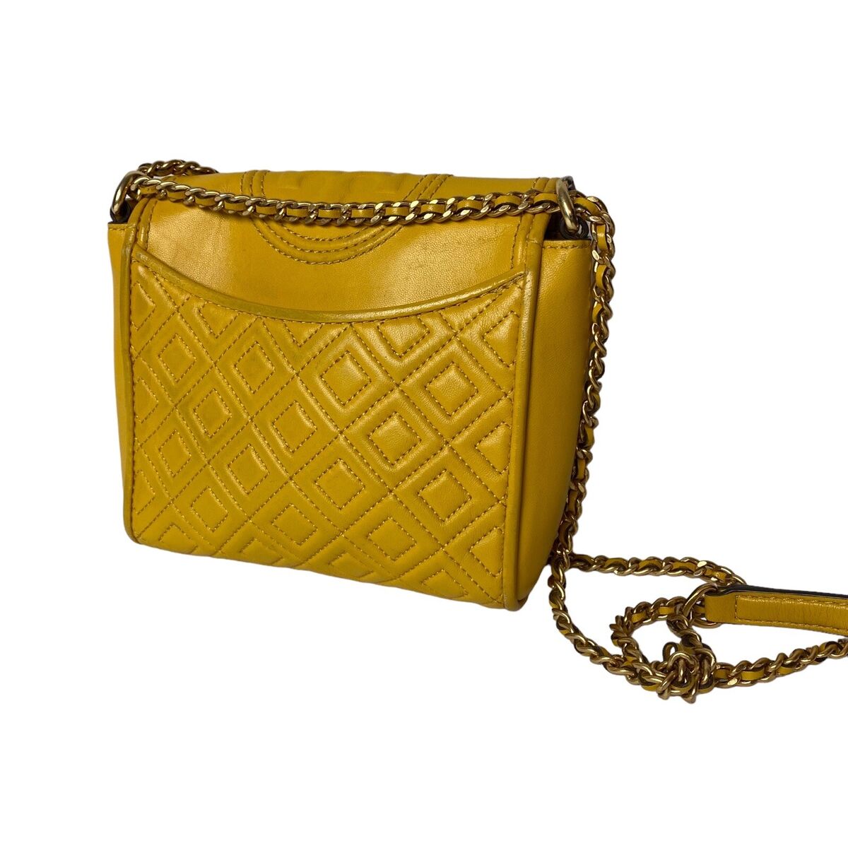 ハンドバッグ TORY BURCH Woman Handbag Brown 164866 253 s-l1200.jpg