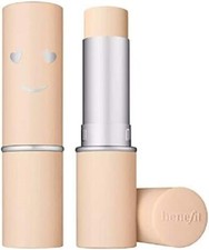 BENEFIT HELLO HAPPY AIR STICK FOUNDATION 1 COOL FAIR FULL SIZE NEW