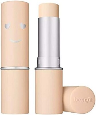 BENEFIT HELLO HAPPY AIR STICK FOUNDATION  1 COOL FAIR FULL SIZE NEW