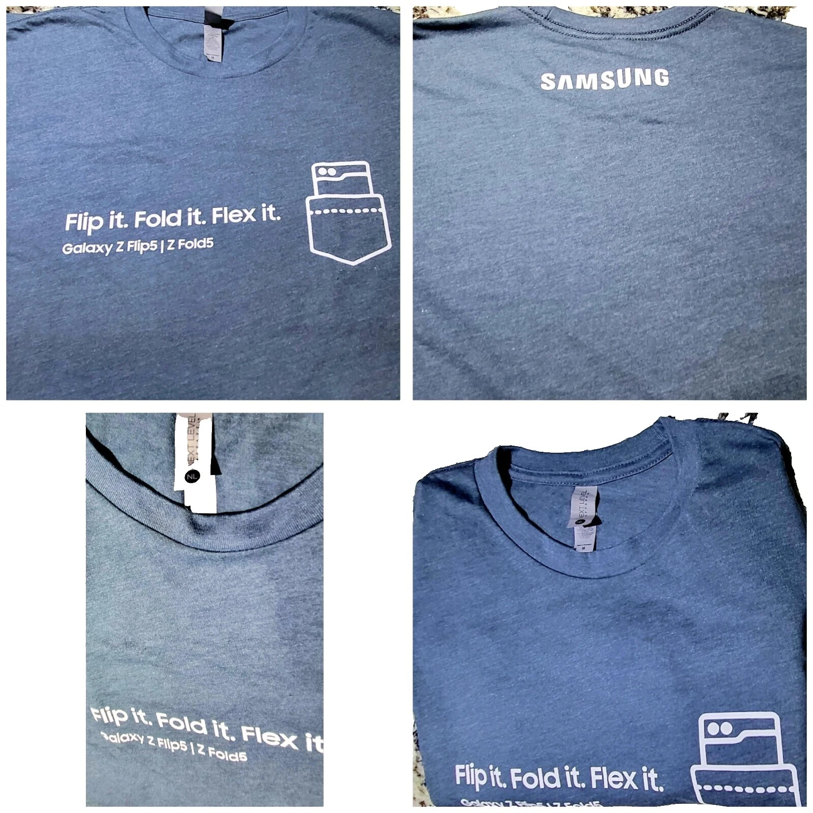 Samsung Algodón Estuches, fundas y cubiertas para teléfonos celulares