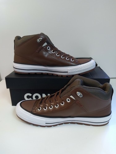 converse ctas street boot