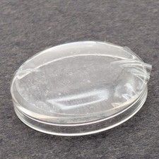 Crystal for Rolex 1665 25-39 T39 Super Dome - 30.3mm x 7.7mm Hight x 28.22mm ID