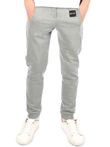Pants Sports Fabric Training Harem Pump Children Boys Leisure 30045 - Picture 6 of 25
