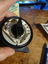 Photographic Time Switch