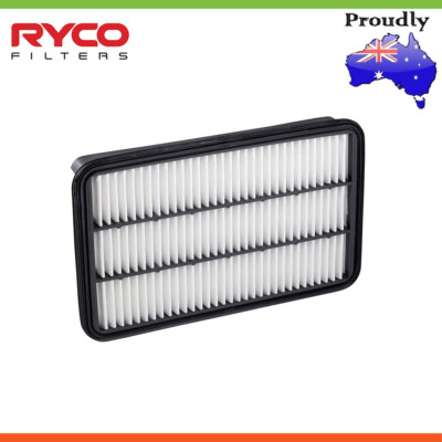 Brand New * Ryco * Air Filter For TOYOTA CAMRY VXV20 3L Petrol 1/1997 -12/1999