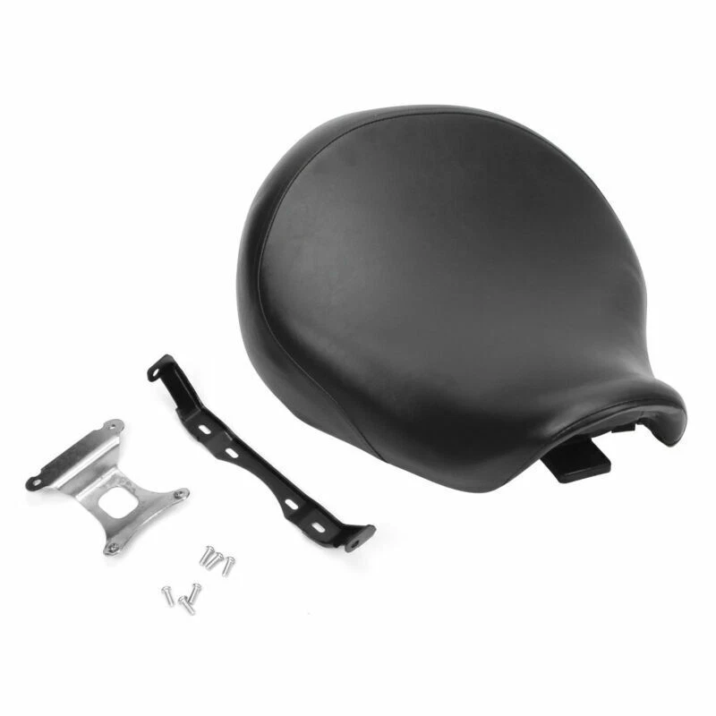 Asiento cojín delantero trasero para Honda Shadow Aero VT750C 2004-2013 VT750C 2013 2012 Foto 4 de 4
