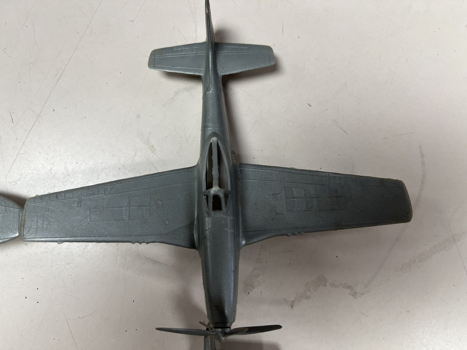 * VINTAGE MARX TOYS IWO JIMA JAPANESE AND AMERICAN PLANES LOT OF 5 *BC eBay